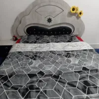 کانتکس|تخت و سرویس خواب|کارون, |دیوار