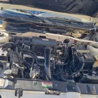 پژوپارس مدل ۹۳|خودرو سواری و وانت|بروجرد, |دیوار