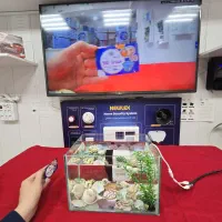 دوربین مداربسته ضدنور + سیم رایگان