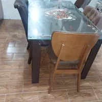 میز ناهارخوری ۶ نفره