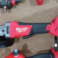 پک 6 قلو شارژی|ابزارآلات|اردبیل, |دیوار