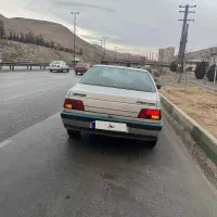 405مدل88|خودرو سواری و وانت|بومهن, |دیوار