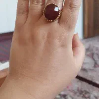 انگشتر طلا