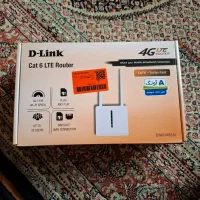 مودم دی لینک سیمکارتی 4G