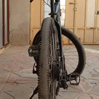 دوچرخه کویر 26