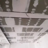 نقاشی ساختمان