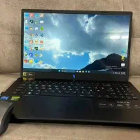 لپ تاب Acer Nitro v15