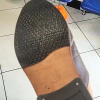 دمپایی آخوندی تمام چرم|کیف، کفش، کمربند|ارومیه, |دیوار