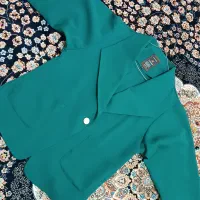 لباس مجلسی لیمویی و انواع کت و مانتو|لباس|بیرجند, |دیوار