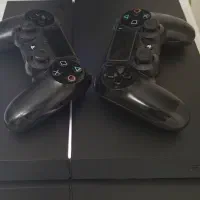 ps4 fat 1tb