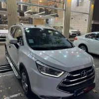 جک s3 مدل اواخر ۱۴۰۰ بدون رنگ|خودرو سواری و وانت|تهران, نارمک|دیوار