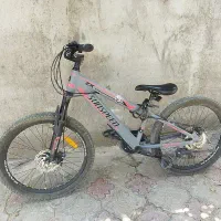 دوچرخه ۲۴