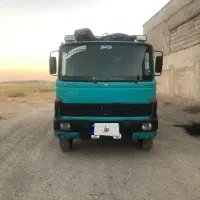 ۸۱۳ یا ۹۱۳|خودرو سنگین|بناب, |دیوار