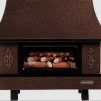 بخاری شومینه