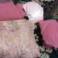 یک دست لباس کردی ست|لباس|مهاباد (آذربایجان غربی), |دیوار