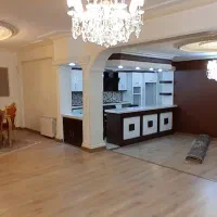 آپارتمان-100متری-2-خواب-45متر-حیاط-اختصاصی