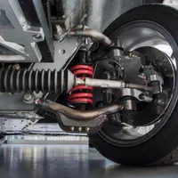 جلوبندی سیار و ثابت