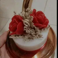 شمع روز پدر