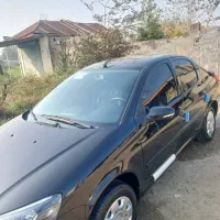 رانا پلاس استثنایی مدل ۱۴۰۳|خودرو سواری و وانت|رشت, یخسازی|دیوار