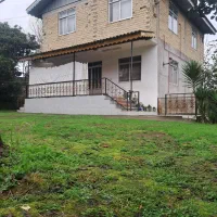 ویلا روستایی