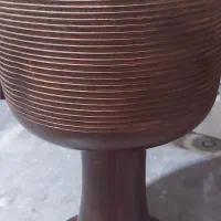 تنبک|سازهای سنتی|لاهیجان, یحی آباد|دیوار