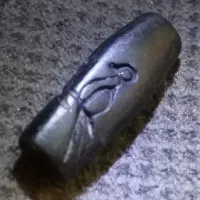 مهره نشان کهنه پادزهر