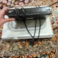 گیرنده و دستگاهه دیجیتال