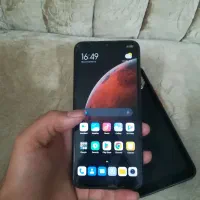 گوشی شیائومی تمیز