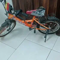 دوچرخه سایز 16