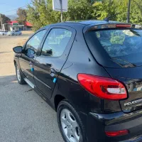 پژو207پاناروما مدل1401|خودرو سواری و وانت|رشت, بلوار گیلان|دیوار