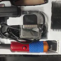 دستگاه گان تافتینگ فرش بافی|ابزارآلات|آستانه اشرفیه, |دیوار