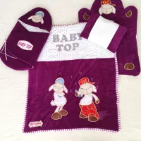 سرویس خواب نوزاد بی بی تاپ