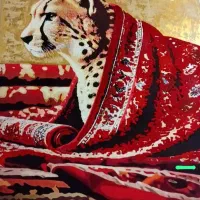 تابلو سفارشی