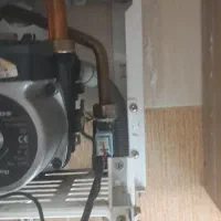 تعمیرات انواع پکیج و آبگرمکن های دیواری و بخاری.|آبگرمکن، پکیج، شوفاژ|شاندیز, |دیوار