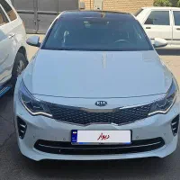 اپتیما۲۰۱۷|خودرو سواری و وانت|تهران, شهران جنوبی|دیوار