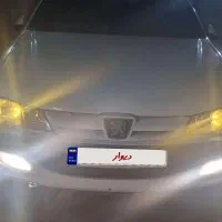 پارس TU5سیمی 400