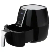 سرخ کن رژیمی ترام هاوس