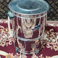 مشکه برقی در حد نو