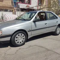 پژو405GLX مدل1396
