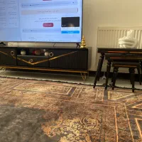 زیر تلویزیونی