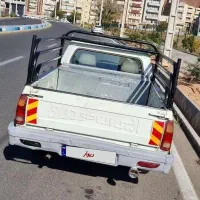 وانت پیکان مدل ۹۲|خودرو سواری و وانت|تبریز, |دیوار