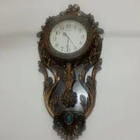 ساعت دیواری