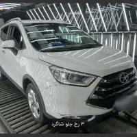 جک s3 مدل 99 بی رنگ در حد