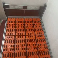 تخت خواب|تخت و سرویس خواب|کیار, |دیوار