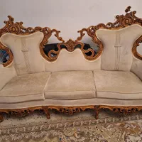 مبل سلطنتی ۹ نفره