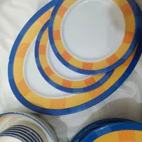 ظروف غذاخوری ملامین