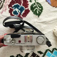 دوربین minolta قدیمی|کلکسیون اشیاء عتیقه|پردیس, فاز ۱۱|دیوار