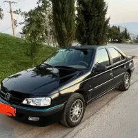 پژو پارس موتور زانتیاelx 89|خودرو سواری و وانت|چهاردانگه (تهران), |دیوار