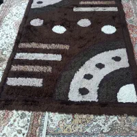 فرش|فرش|گرگان, |دیوار