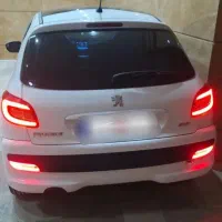 ۲۰۷ پانا/ مدل ۱۴۰۳/ فروش فقط اقساطی|خودرو سواری و وانت|تهران, نارمک|دیوار